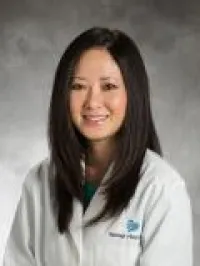 Dr. Jane Ahn, DO - Chandler, AZ - Obstetrics & Gynecology