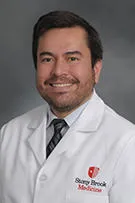 Dr. Luis A Marcos, MD - Commack, NY - Infectious Disease, Infectious Disease Specialist