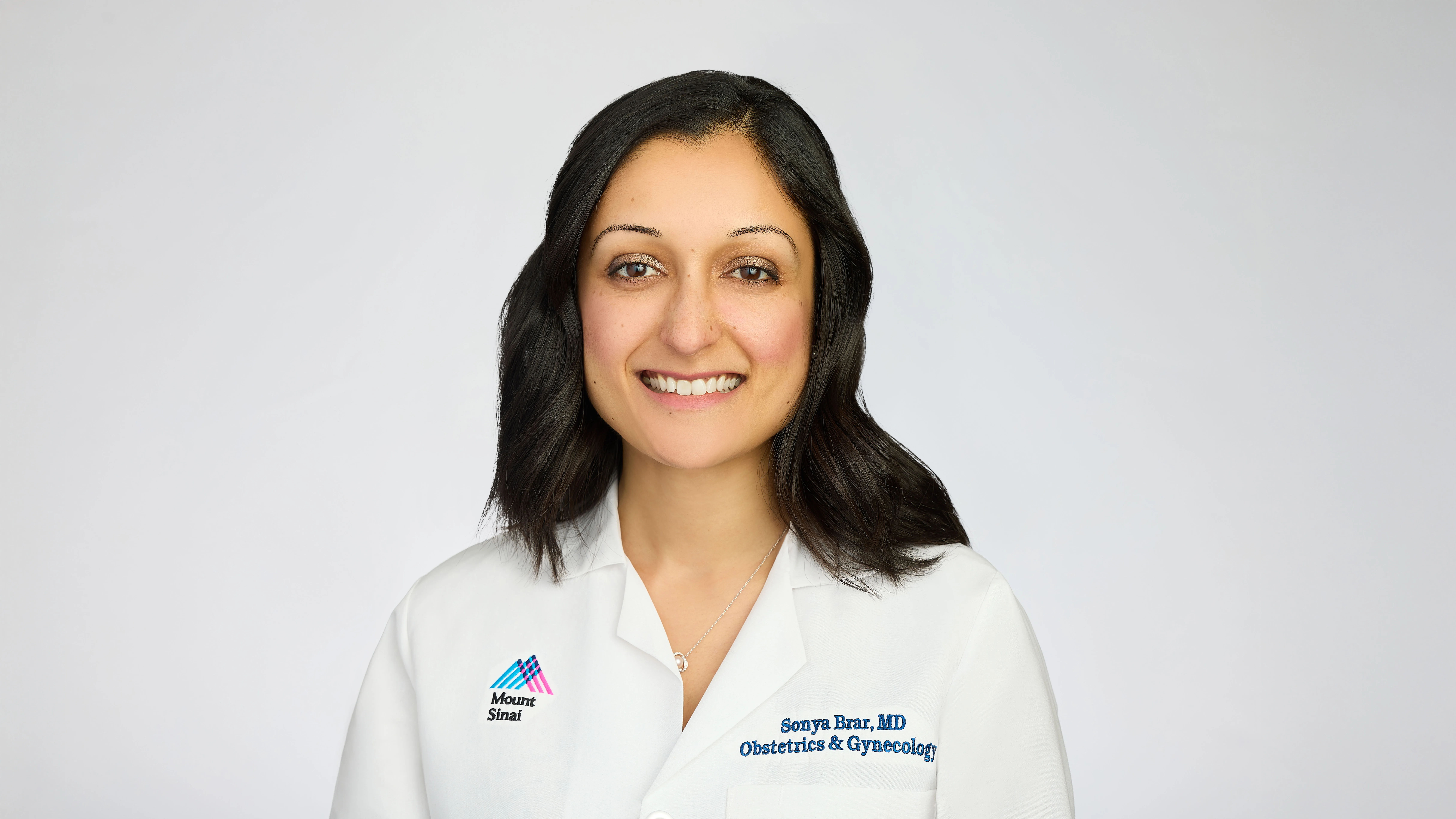 Dr. Sonya Brar, MD - New York, NY - Obstetrics & Gynecology