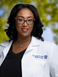 Dr. Latoia Marks, MD - The Woodlands, TX - Obstetrics & Gynecology