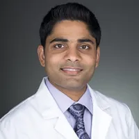 Dr. Vishwanath Sagi, MD - Louisville, KY - Neurology