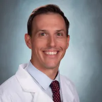 Dr. John T. Richards, MD