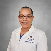 Zenaida R Kutz, CRNP, BS, MSN, FNP-BC - Lebanon, PA - Other Specialty