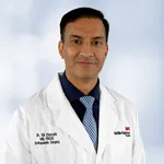 Dr. Vikram Chatrath, MD