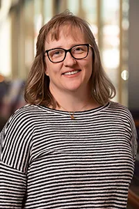 Amelia (amy) Baisden, CNM - Seattle, WA - Midwifery