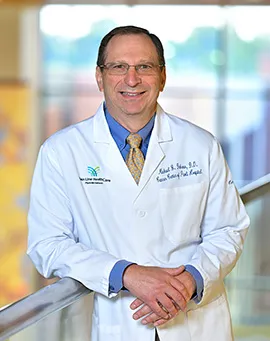 Dr. Michael B. Dabrow, DO - Exton, PA - Hematology, Hematologist, Oncologist