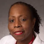 Esla Aminlewis, NP