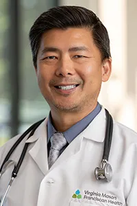 Dr. Wayne S Hwang, MD, FACC - Bainbridge Island, WA - Cardiovascular Disease