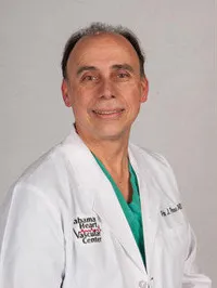 Dr. Peter J. Pons, MD - Florence, AL - Vascular Surgery, Cardiovascular Surgery
