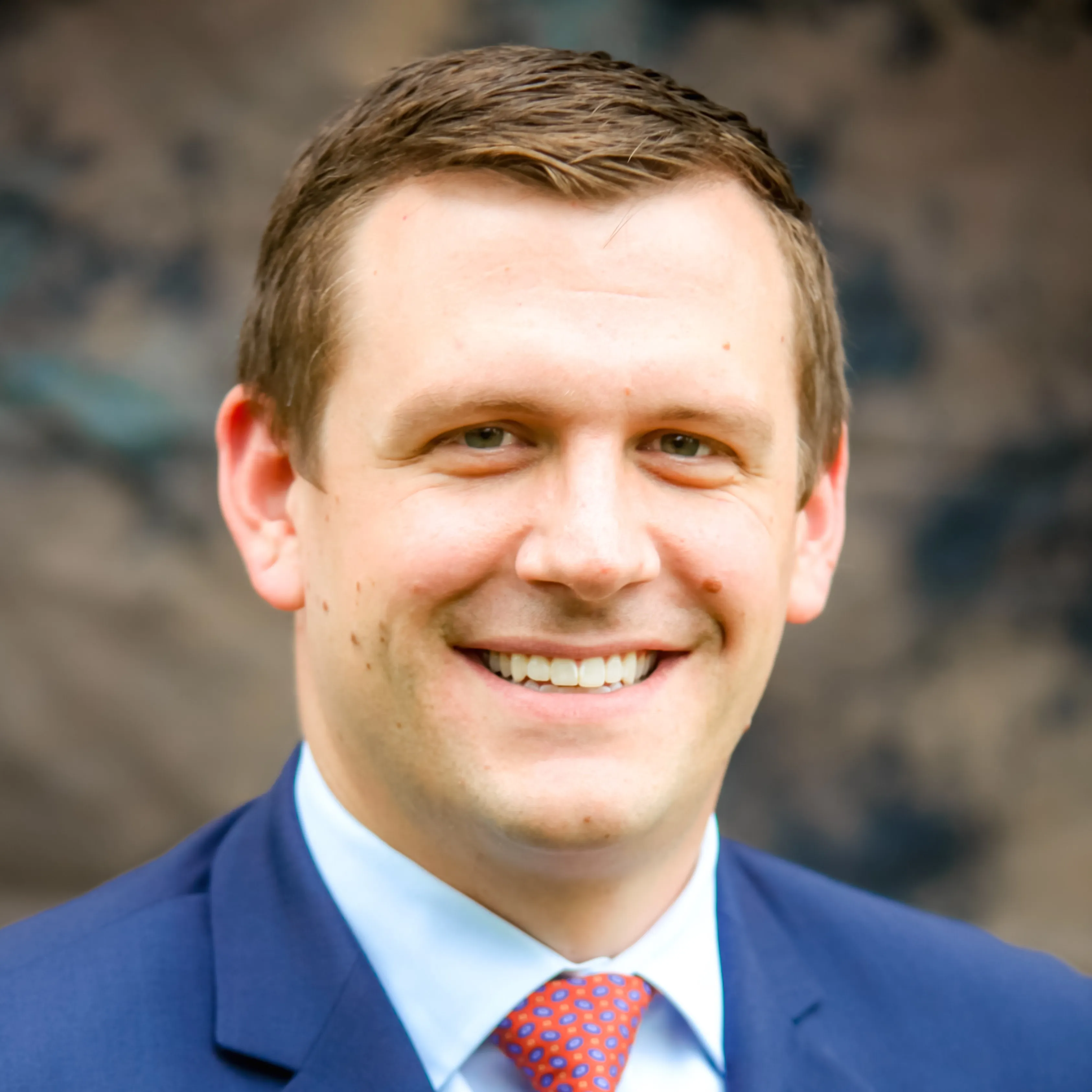 Dr. David Edward Tapke, MD