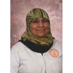 Dr. Saima Siddiqui, MD - San Antonio, TX - Family Medicine