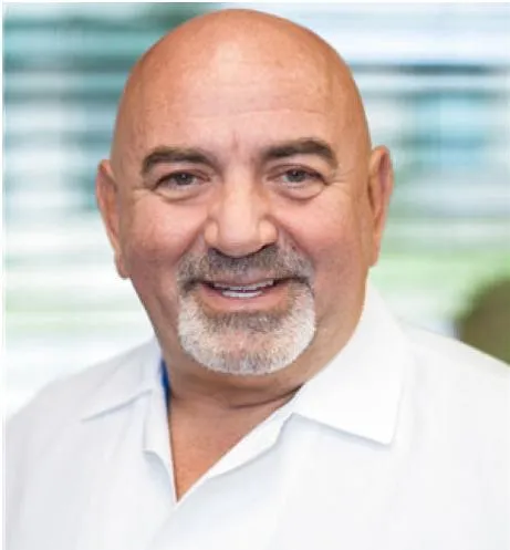 Dr. William John Focazio, MD - Paramus, NJ - Gastroenterology, Internal Medicine
