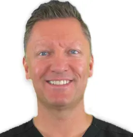 Dr. Don Ringer, DC - ARLINGTON, TX - Chiropractor