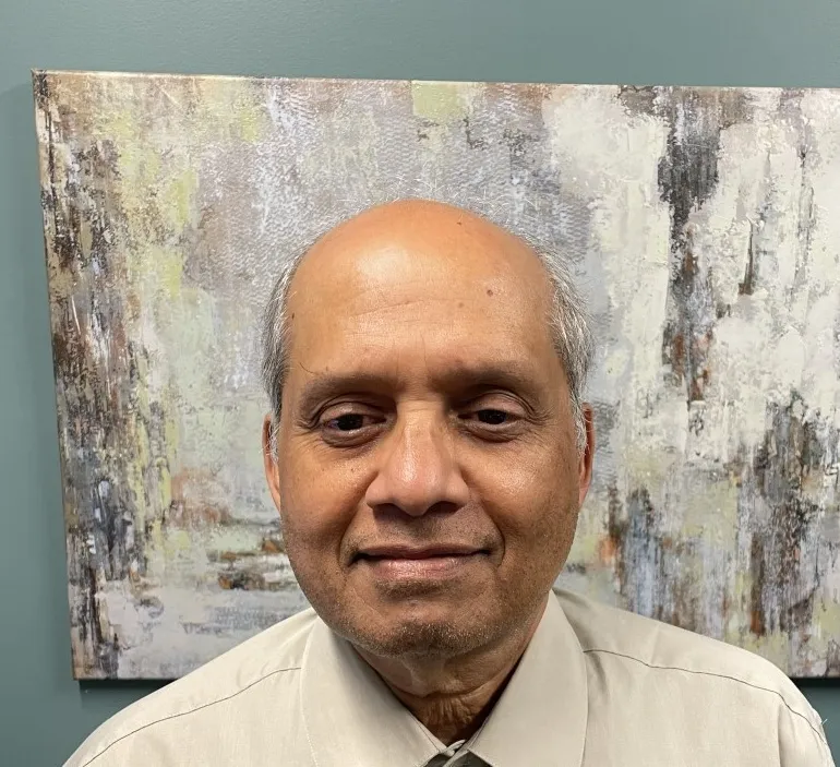 Dr. Ramesh Ghanta, MD - Frankfort, KY - Psychiatry, Addiction Medicine