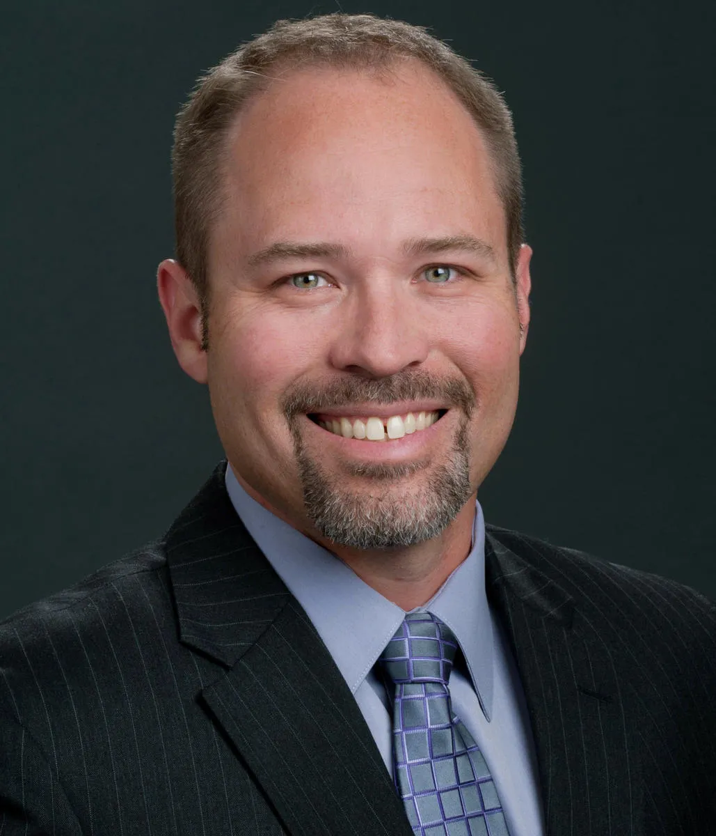 Dr. Luke Evans - Littleton, CO - Gastroenterology, Gastroenterologist