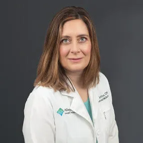 Heidi Hoffman - Pittsburgh, PA - Nurse Practitioner, Internal Medicine