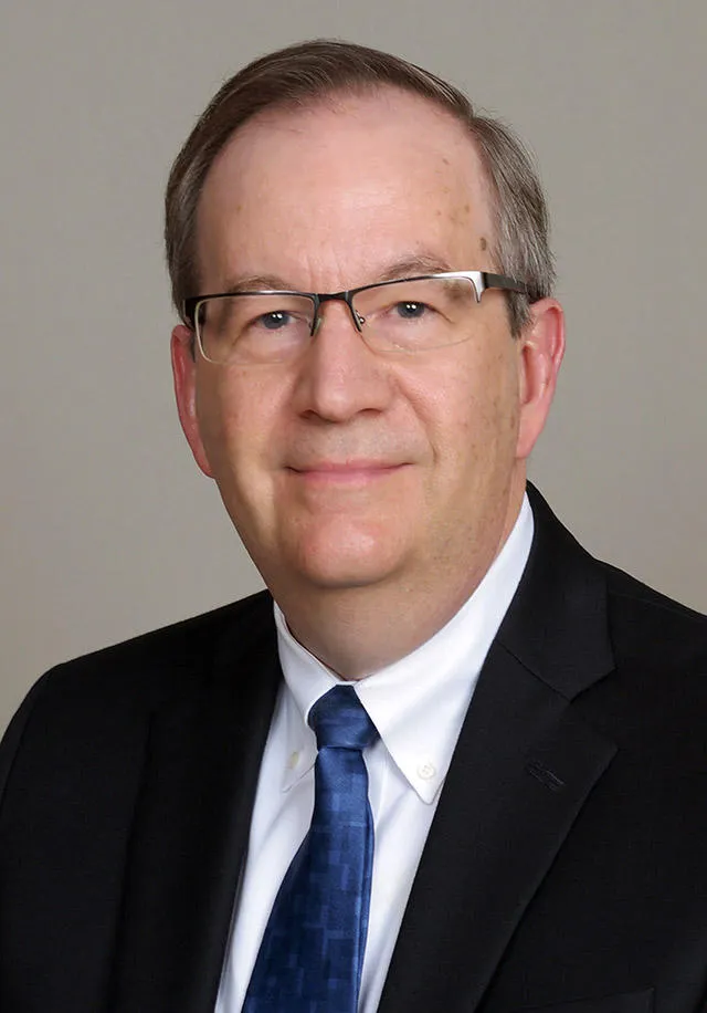 Dr. Mark Ginnings - Denton, TX - Internal Medicine