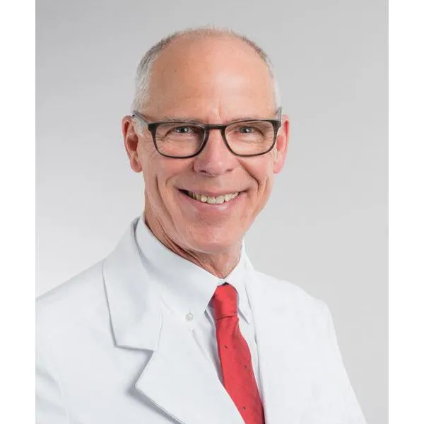Dr. John R. Sussman, MD