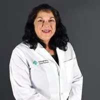Dr. Mary L Zervos, DO - Brentwood, PA - Pediatrics
