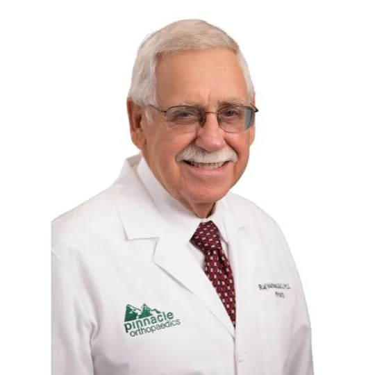 Dr. Lyn Crooms - Marietta, GA - Orthopedic Surgery, General Orthopedics