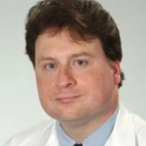 Dr. Michael V Knight, MD - New Orleans, LA - Psychiatry