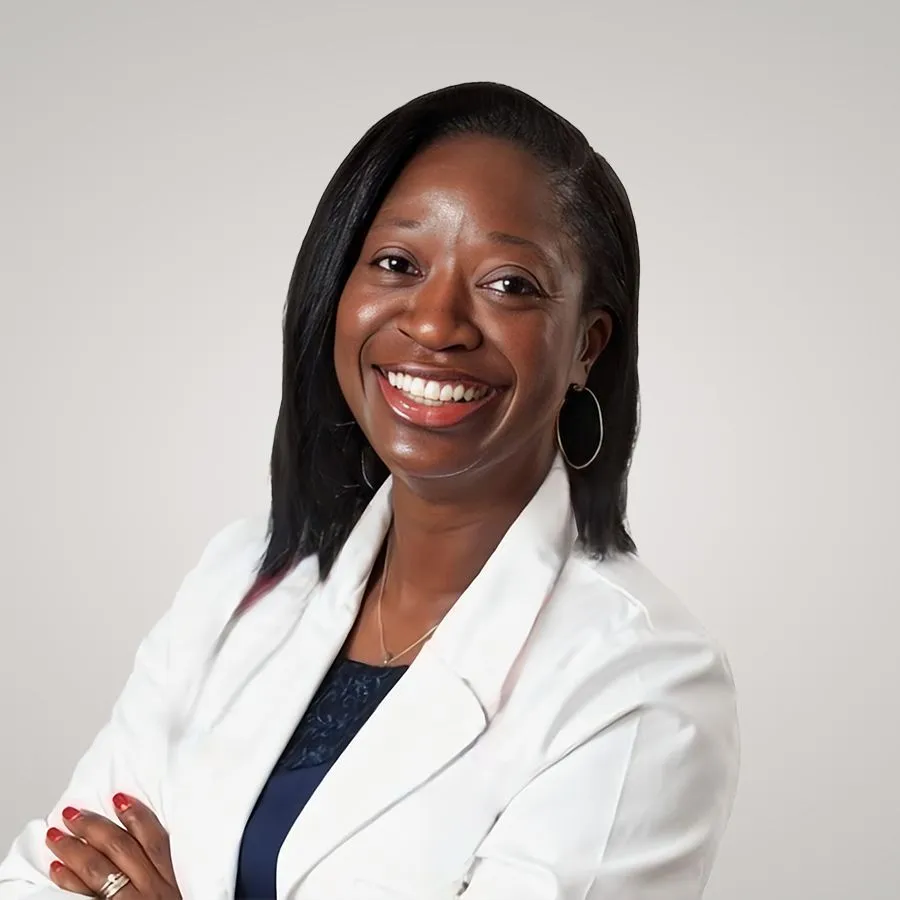 Dr. Irene Ayoyinka Omotoso, MD - South Fulton, GA - Other, Other Specialty, Family Medicine, Geriatrician, Internal Medicine, Pain Medicine
