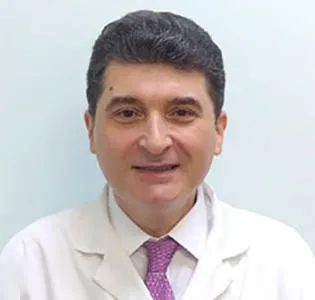 Dr. Emil Babayev, DPM - Brooklyn, NY - Podiatry