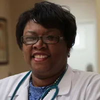 Dr. Felicia G Morgan Carr