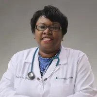 Dr. Felicia M. Carr, MD - Savannah, GA - Family Medicine