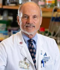 Dr Lary A Robinson, MD