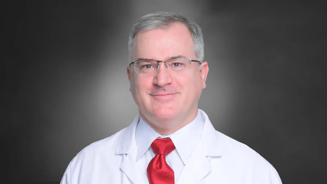 Dr. Daniel Earl Cox, MD - O'Fallon, IL - Surgery, Vascular Surgery