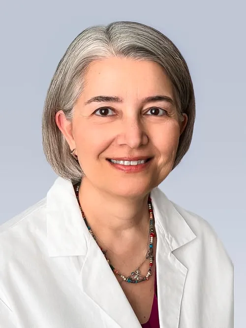 Dr. Simin Goral, MD - Lancaster, PA - Nephrology, Nephrologist