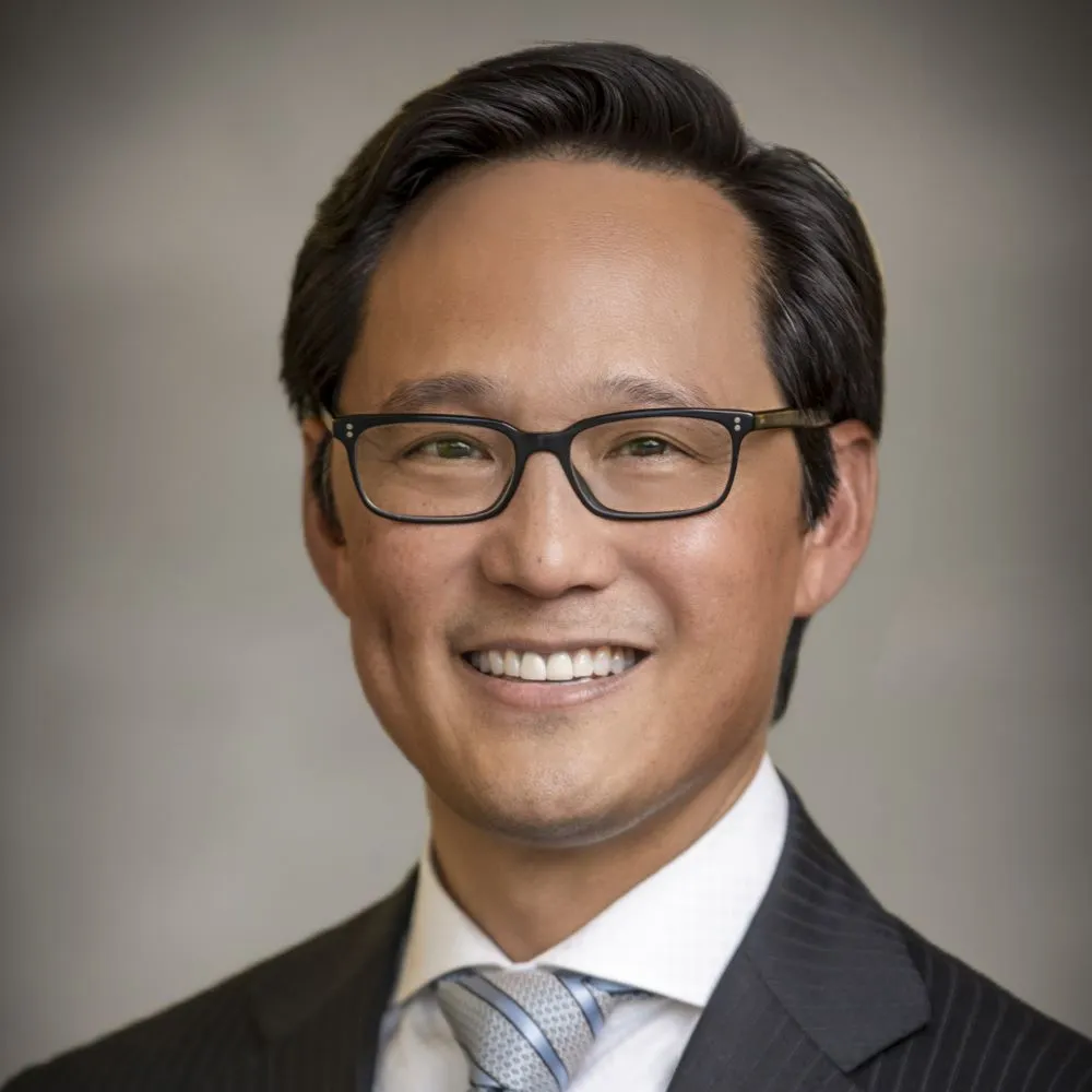 Dr. Christopher Yeung, MD - Phoenix, AZ - Orthopedic Surgery