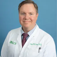 Dr. Paul M. Simic, MD - Westlake Village, CA - Orthopedic Surgery