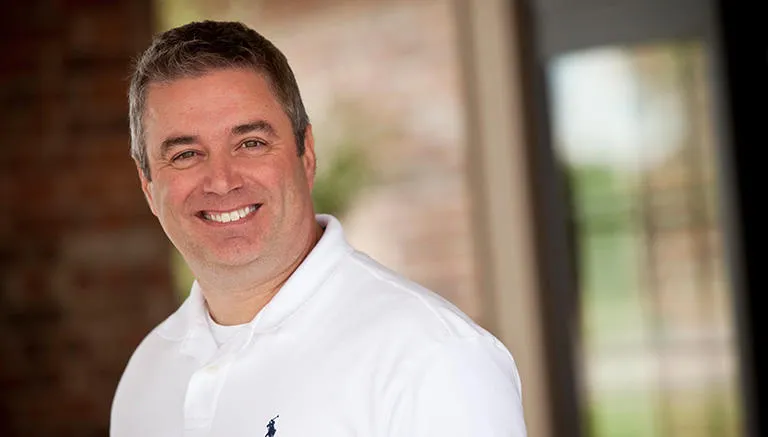 Dr. Shawn Clinton Schlinke - Edmond, OK - Internal Medicine