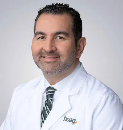 Dr. Burak Mehmet Ozgur, MD - Newport Beach, CA - Neurological Surgery, Neurosurgery