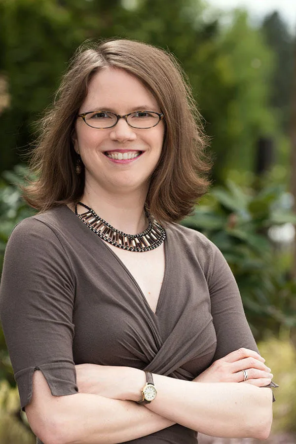 Dr. Carol Bunten, MD - Vancouver, WA - Obstetrics & Gynecology