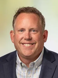 Dr. Benjy Lee Olsen, DPM - Detroit Lakes, MN - Podiatry