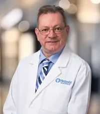 Dr. John M Willis, DO - Mansfield, TX - Internal Medicine