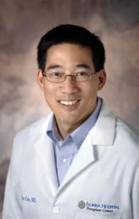 Dr. L. Thomas Chin, MD - Orlando, FL - Surgery, Transplant Surgery