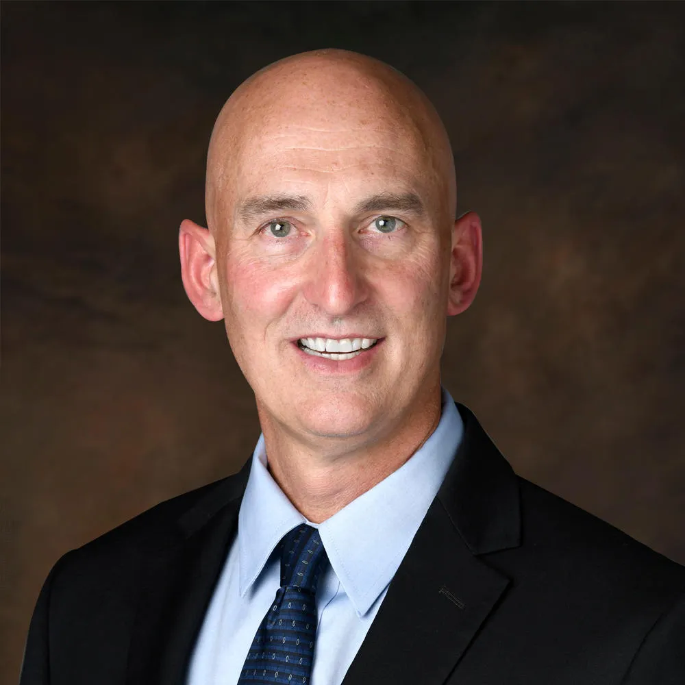 Dr. Daniel R. Fassett - Orlando, FL - Orthopedic Surgery, General Orthopedics, Orthopedic Surgeon