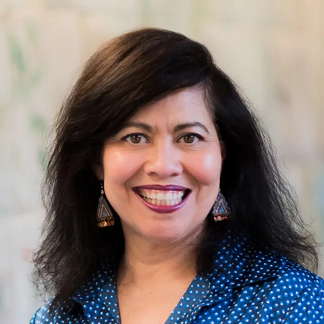 Dr. Gina T. Moreno-John, MD - San Francisco, CA - Internal Medicine