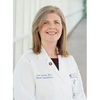 Dr. Mary E Jensen, MD - Lynchburg, VA - Neuroradiology, Vascular & Interventional Radiology