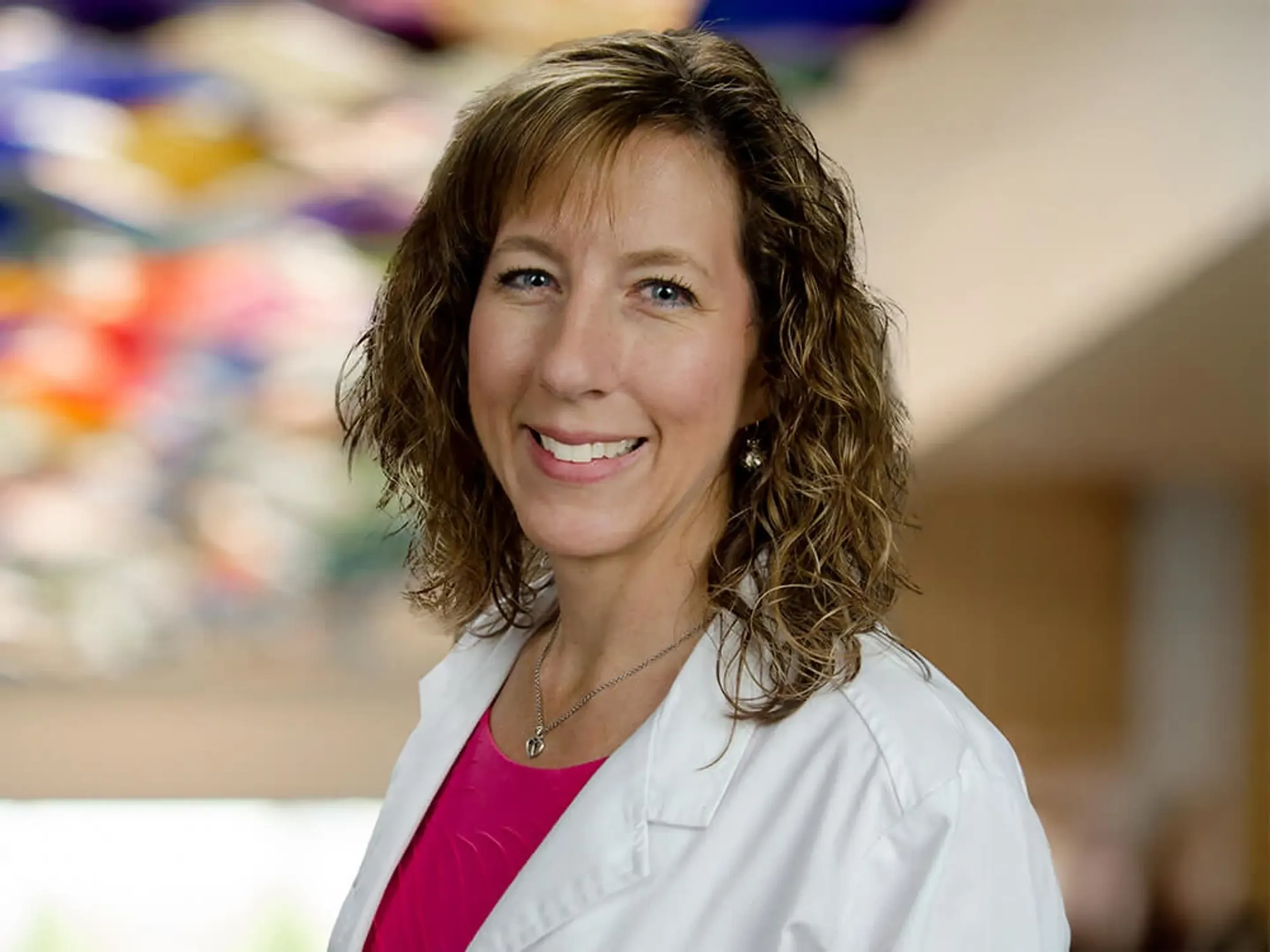 Dr. Denise M. Martineau - Tulsa, OK - Family Medicine