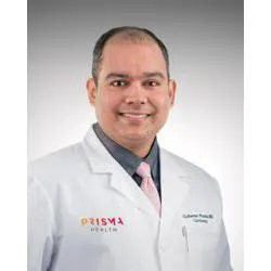 Dr. Guillermo Enrique Pineda, MD - Columbia, SC - Interventional Cardiology, Cardiovascular Disease, Cardiologist, Internal Medicine