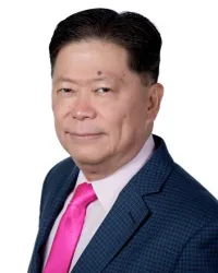 Dr. Ming-Kong Liu, MD - Bergenfield, NJ - Pulmonology