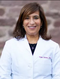 Dr. Reem Zoheir Tadros, MD - Fairfax, VA - Dermatology