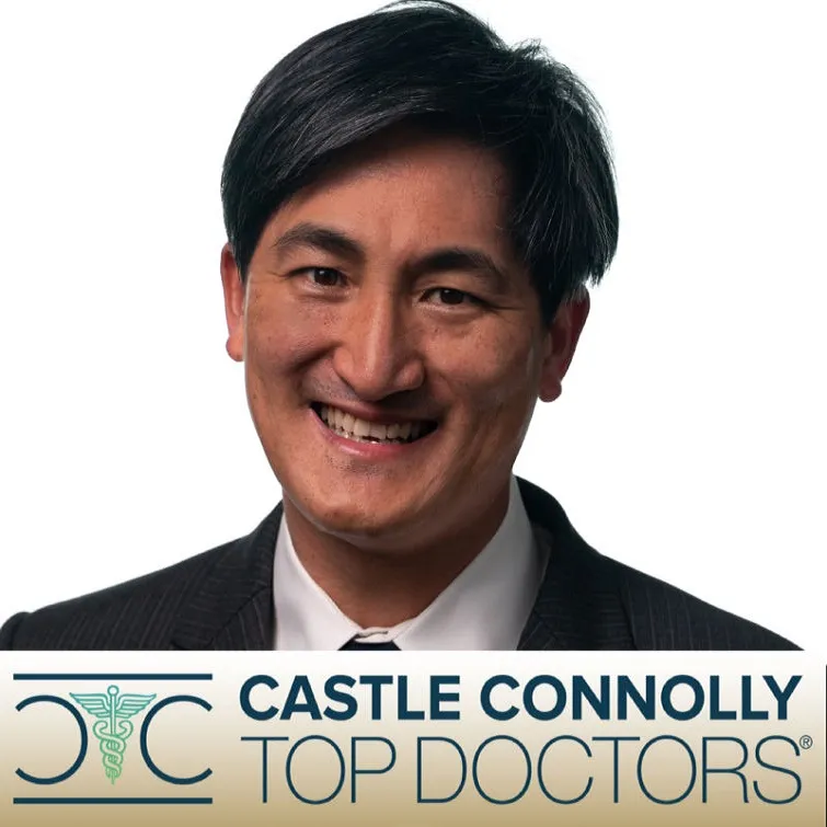 Dr. Michael Yao-Jen Chang, DO - Walnut Creek, CA - Anesthesiology, Physical Medicine & Rehabilitation, Pain Medicine