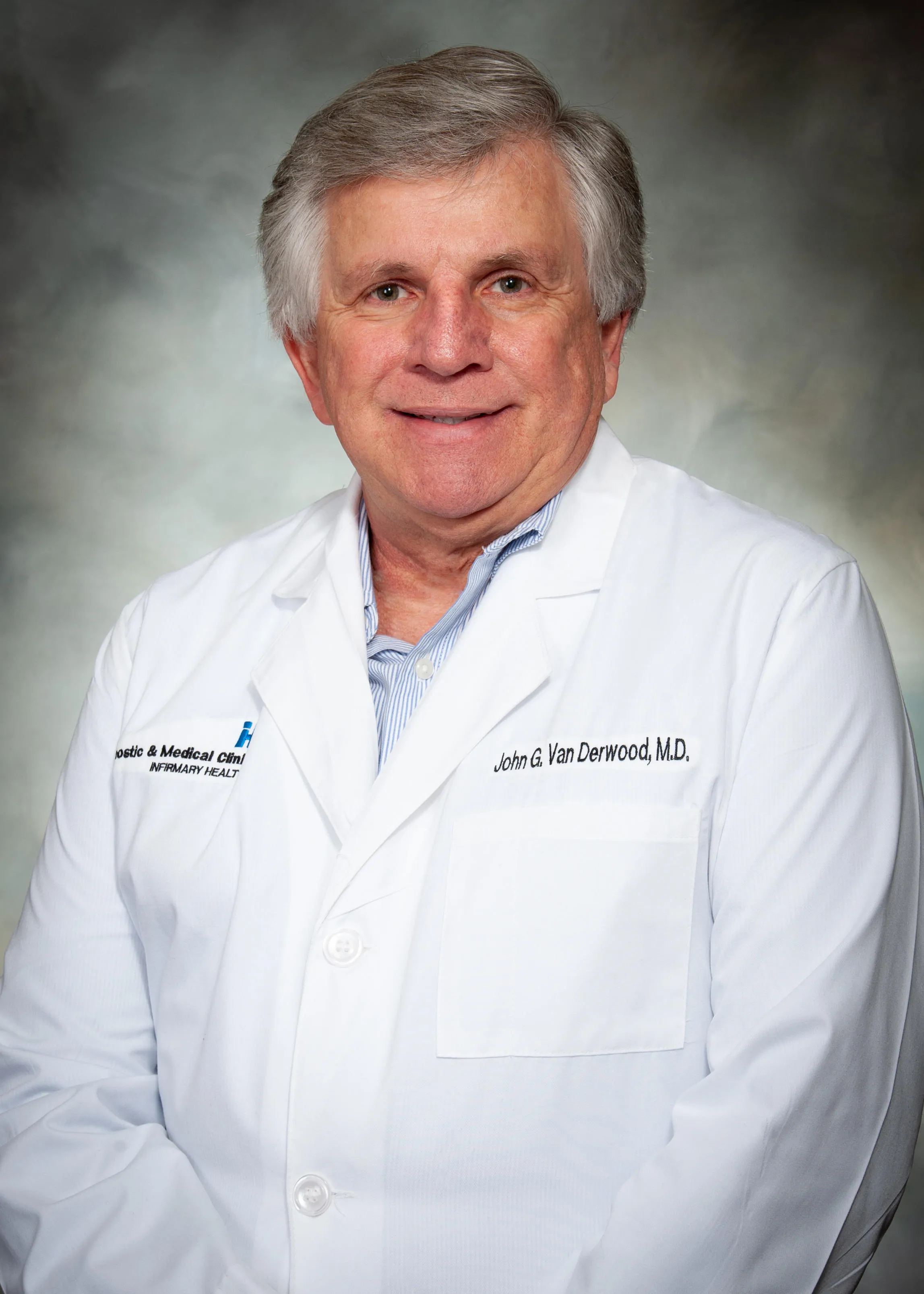 Dr. John Vanderwood, MD - Daphne, AL - Family Medicine