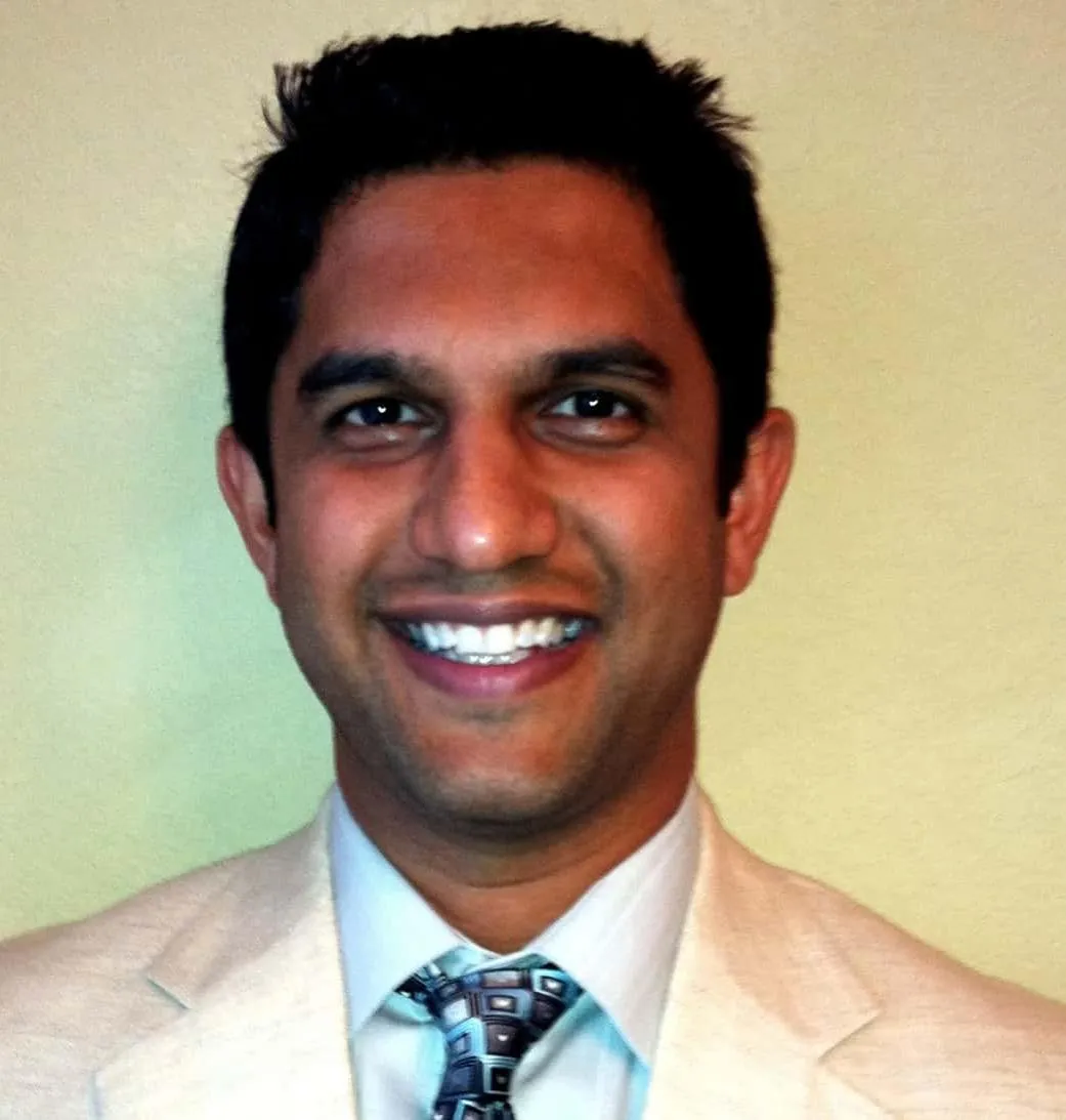 Dr. Neeraj Bhagwan Shah, MD - Dallas, TX - Internal Medicine
